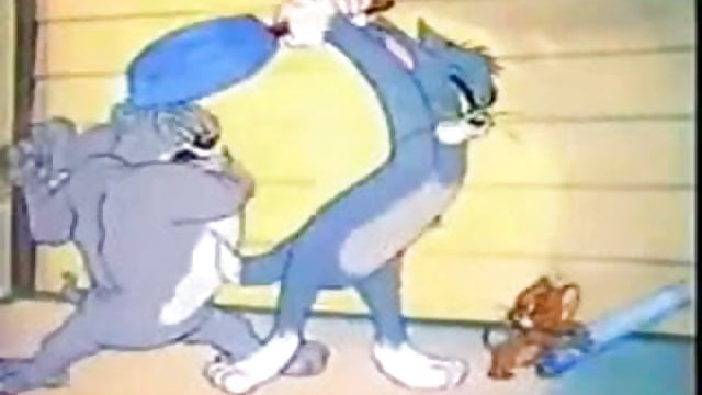 best of And sex tom jerry