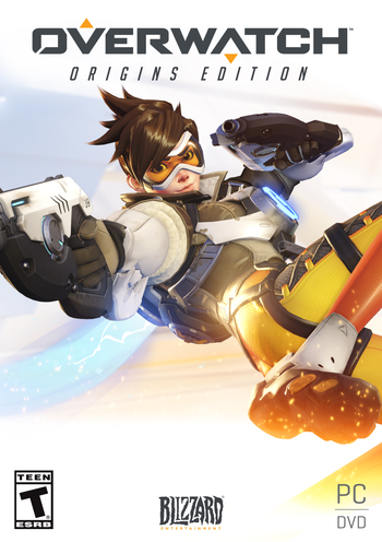 best of Inflated gets tracer roadhog rides