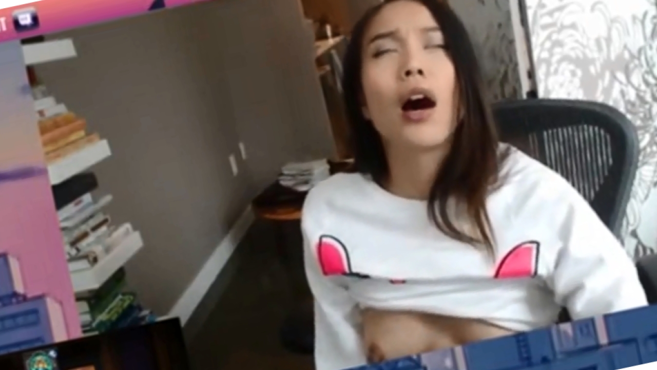 best of Asian twitch