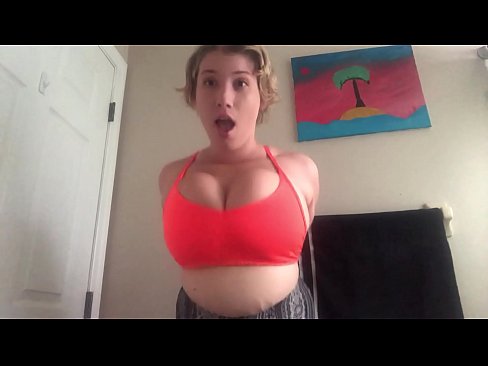 Very best bouncy tits from