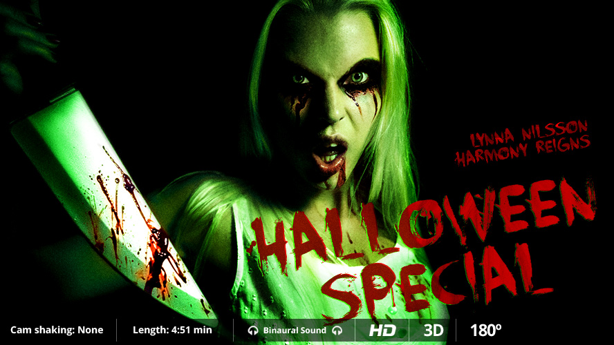 best of Sound halloween special with